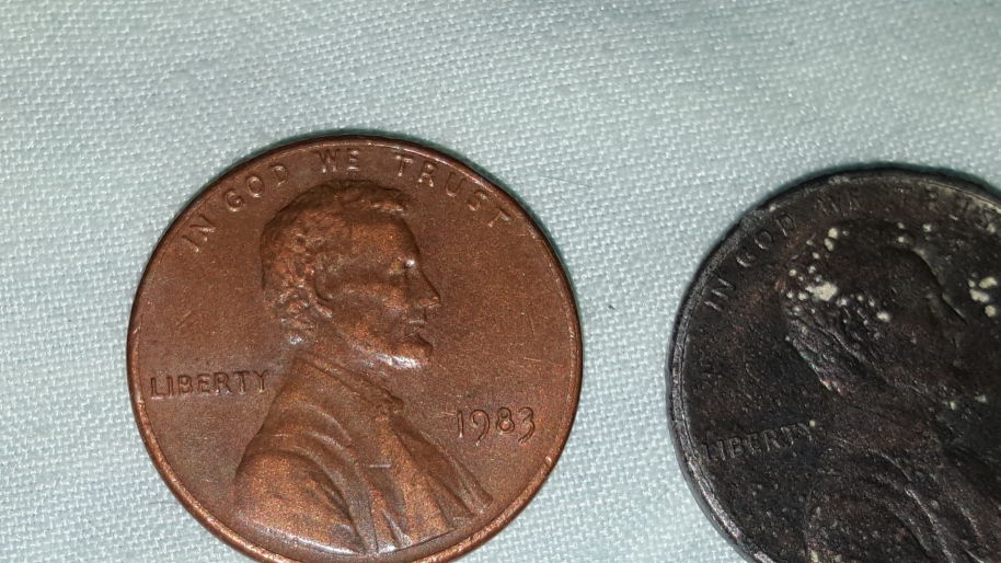 New-From-New-York--And-Need--Help-I-Have-A-1983-Copper-Penny